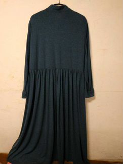 Платье-рубашка Sasha Ferrano