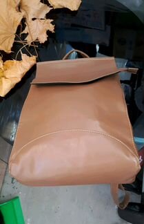 Рюкзак женский новый