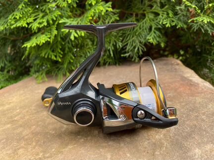 Катушка Shimano