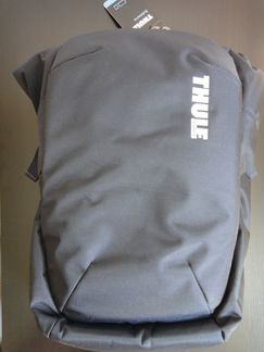 Рюкзак Thule Subterra Travel Backpack 34L. Новый