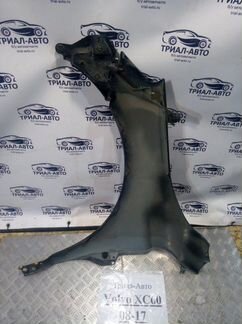 Крыло переднее правое Volvo Xc60 2008-2017