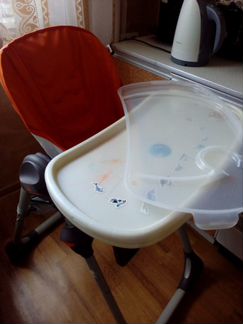 Кресло для кормления Чикко