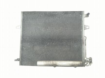 Радиатор кондиционера мерседес W164 / GL / W251