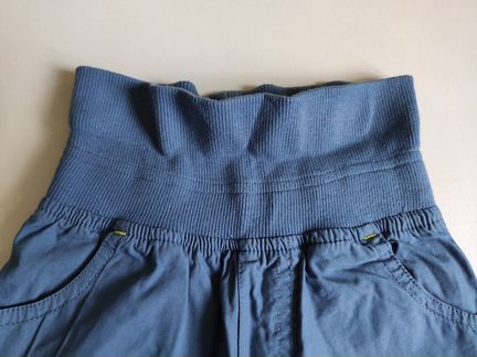 Брюки для мальчика 3шт