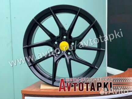 Диски r18 Audi Skoda Mercedes PDW Corsa