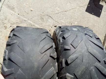 Шины Duro Red Eagle AT25x8-12 2 шт, AT25x10-12 2шт