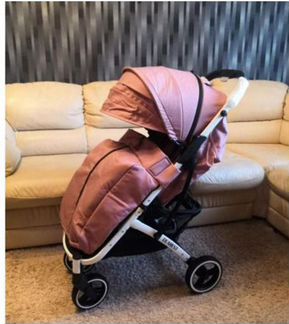 Коляска Dearest 818+ Dearest 818