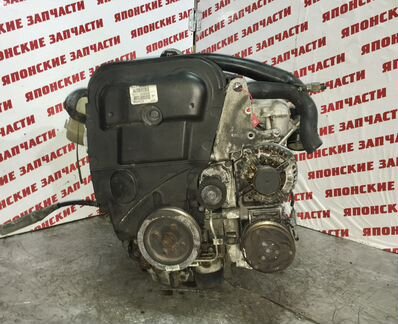 Двигатель b5244t3 volvo s60 s80 v70 xc70 2.4 турбо