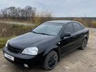 Chevrolet Lacetti 1.4 МТ, 2012, 133 000 км