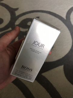 Boss Jour Pour Femme Lumineuse Eau De Parfum, 30мл