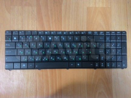 Клавиатура для Asus X53U X54C X54X A53U X