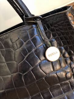 Сумка Furla чёрная