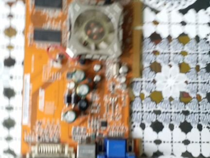 Видеокарта asus рабочая