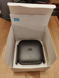 Усилитель сигнала Wi-Fi Xiaomi Pro Amplifier