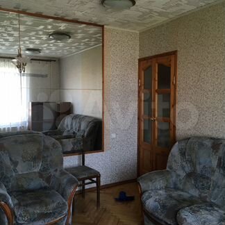 2-к квартира, 40 м², 9/12 эт.