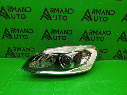Фара левая Volvo Xc60 1 рестайлинг 2013-2017