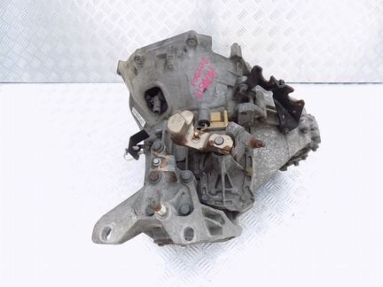 МКПП, кпп Форд Транзит 2.0TD Ford Transit