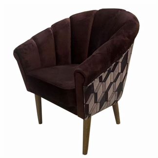 Кресло для кафе