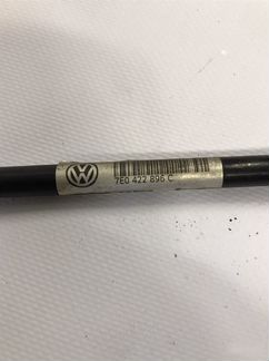 Радиатор гур Volkswagen Multivan T5