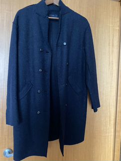 Пальто Zara (44-46 M)