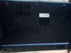 Ноутбук Acer Extensa 15 EX 2509-C82B объявление продам