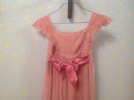 Платье moonsoon