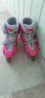 Роликовые коньки