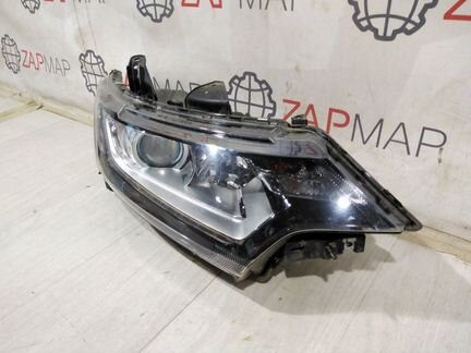 Фара правая Mitsubishi Outlander GF