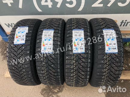 Шипы Triangle 215 65 16 pspl01 R16 H