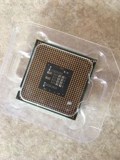 Процессор на компьютер