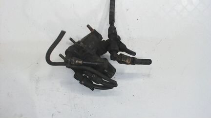 Клапан воздушный Scania 5-Serie, 2005