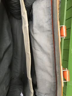 Портфель СССР 1982 год Винтаж