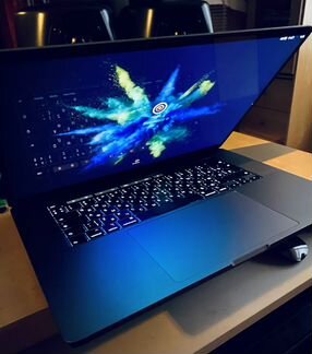MacBook Pro 16 I9 / 1TB SSD