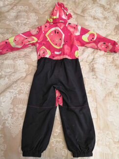 Комбинезон ветровочный Reima 116