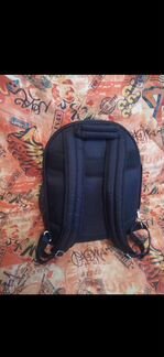 Рюкзак молодой мамы Avent цвет черный