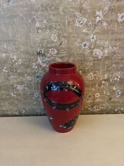 Studded Collars Vase/ ваза