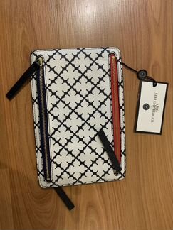 Кошелёк клатч Malene Birger