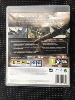 Ил-2 штурмовик ps3