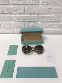 Очки Tiffany co