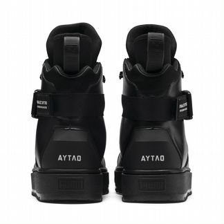 Puma Outlaw Боты Хайтопы Кроссовки