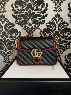 Сумка Gucci Marmont Оригинал