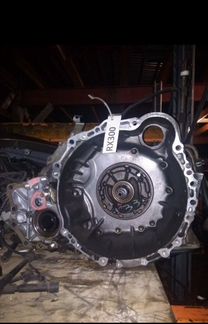 АКПП Lexus RX300 Harrier Лексус Хариер 98-03гг