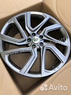 Диски Land Rover R20 Ленд Ровер Range Rover