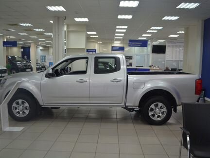Great Wall Wingle 7 2.0 МТ, 2020
