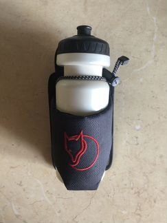 Fjallraven держатель для фляги на пояс