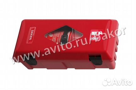 Ящик для огнетушителя Adamant 82070