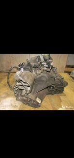 МКПП форд фокус 3 1.6 л.с 125