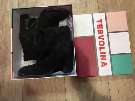 Женские зимние Сапоги 36 размер