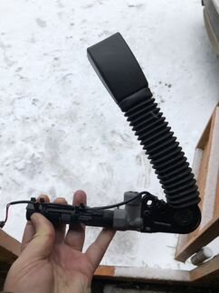 Пиропатрон для BMW 5 F10, 7 F01, F02