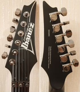 Ibanez RG870SPZ Premium SHS Floyd Rose обмен